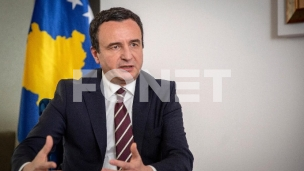 Nećemo iznenaditi partnere